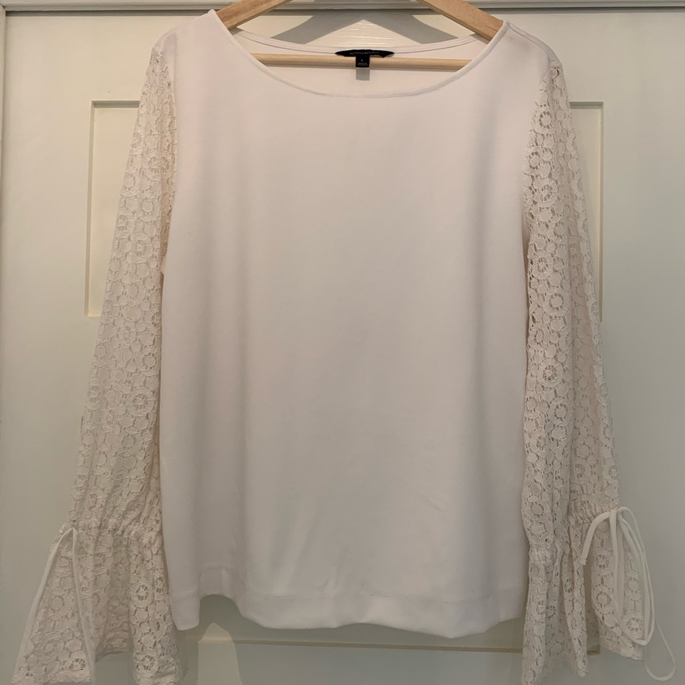 Banana Republic Top